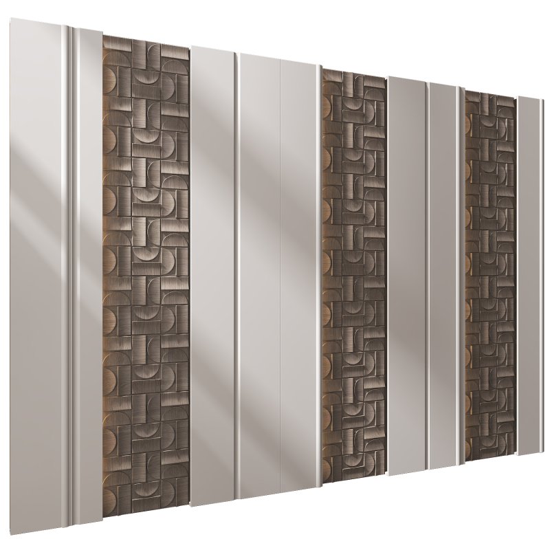 Wall Panel Decor 204 - Image 2