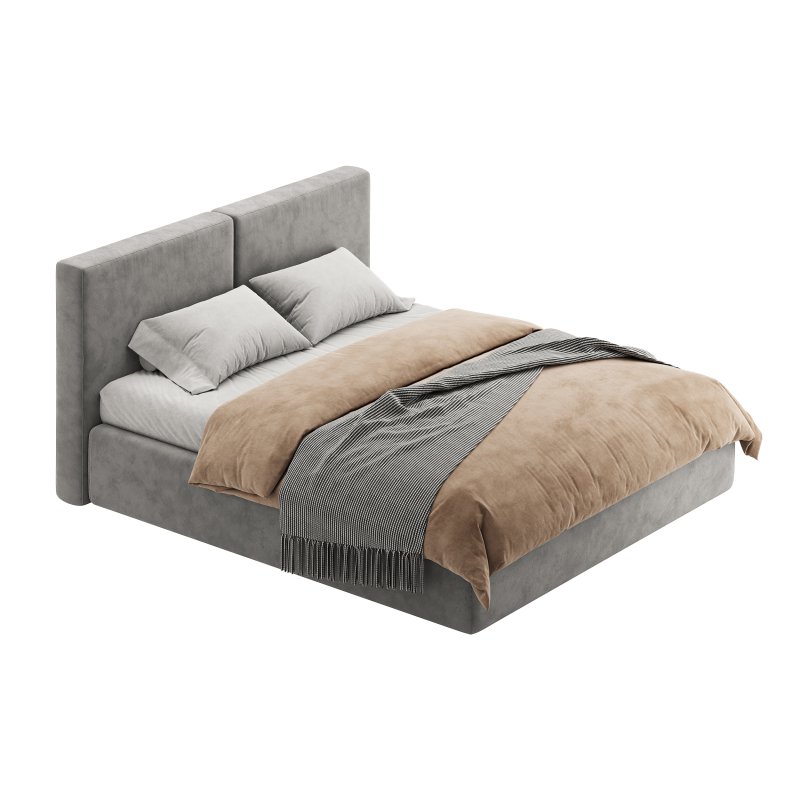 Bed FOSTER - Image 4