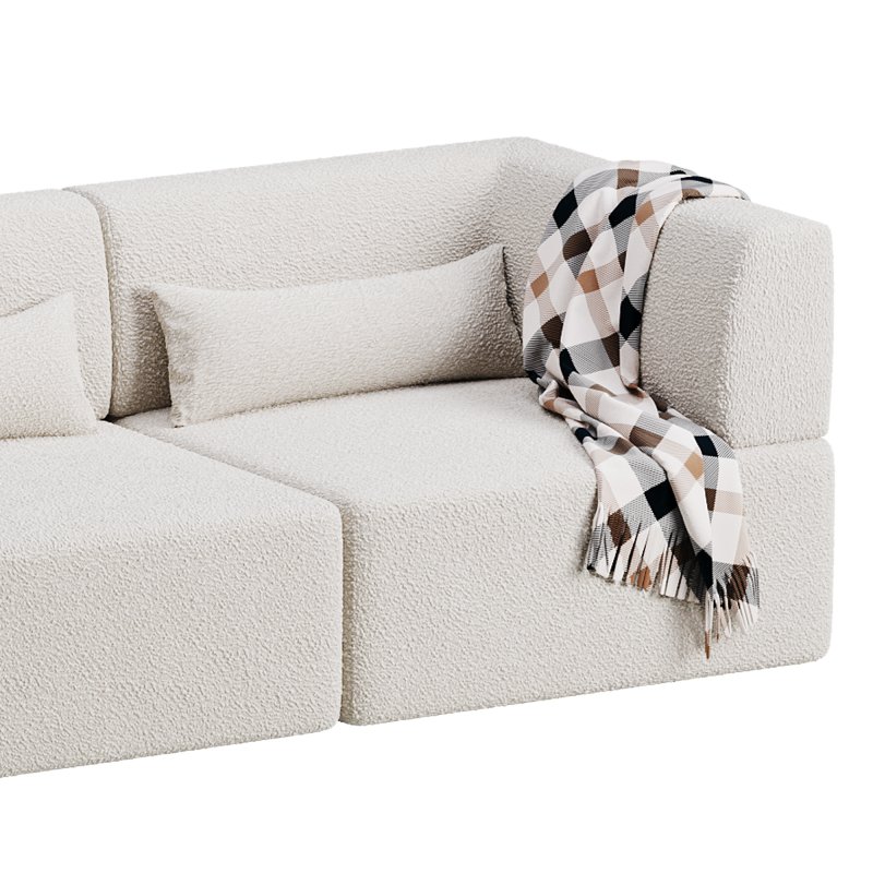 The Daydreamer Modular Sofa - Image 13