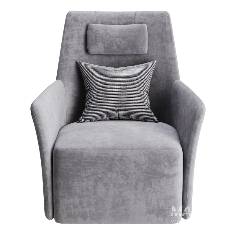Alexander Armchair - Image 4