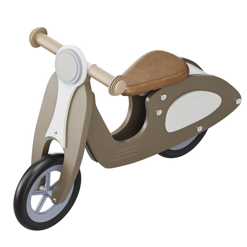 Toy motorcycle for children - Image 12