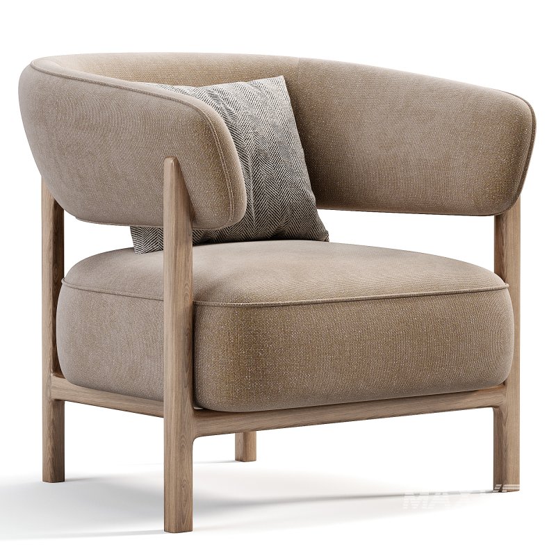 Lennon Chair - Image 4