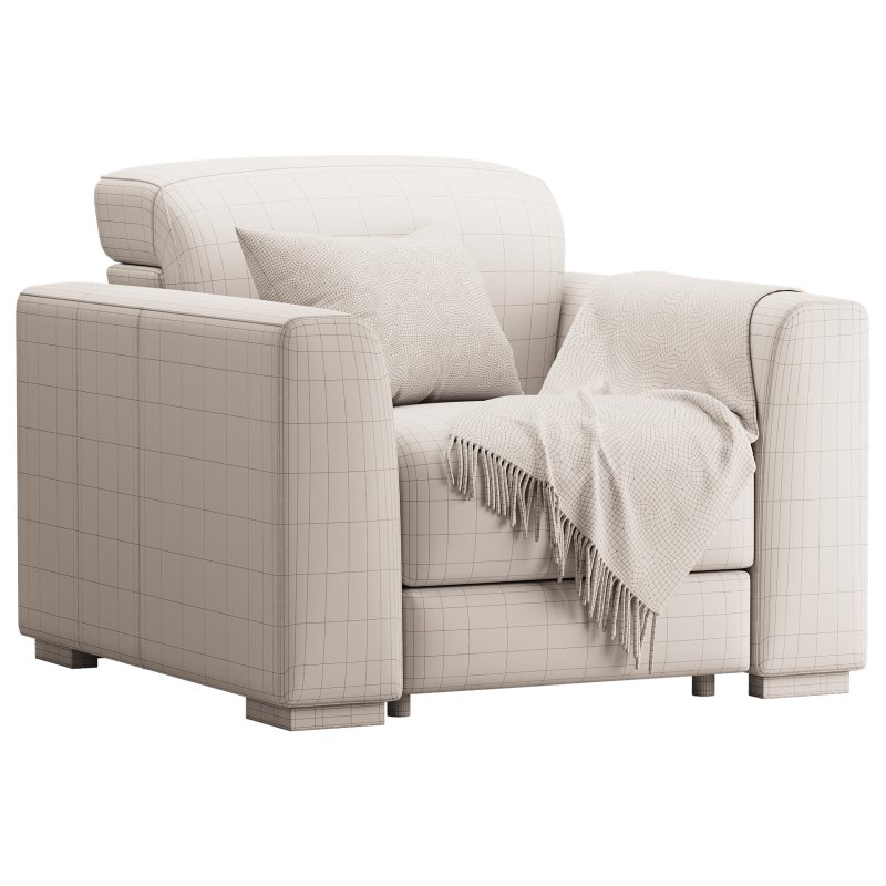 Power Recliner Armchair - Image 14