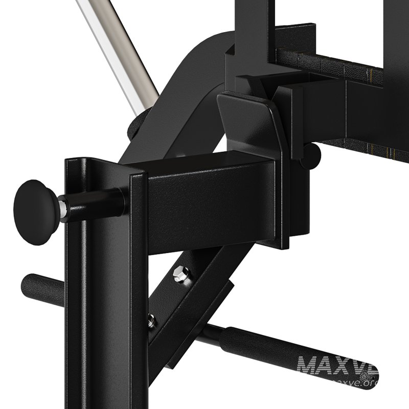 ATX® Leg Master – Rack Add-On - Image 11