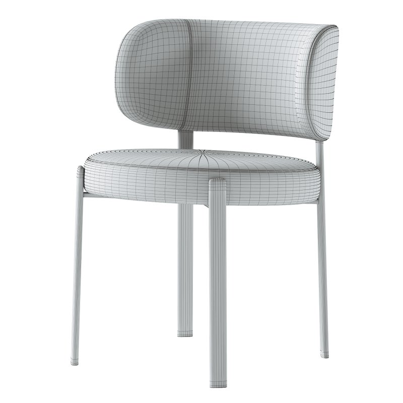 Pinto Dining Chair - Image 5