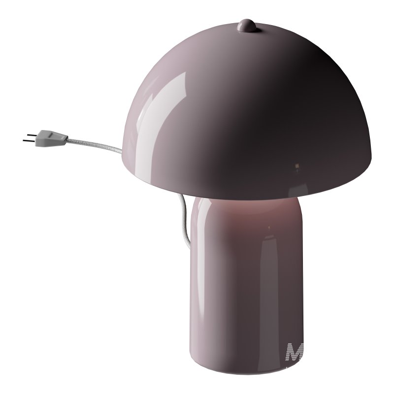 Retro tafellamp Walter - Image 8