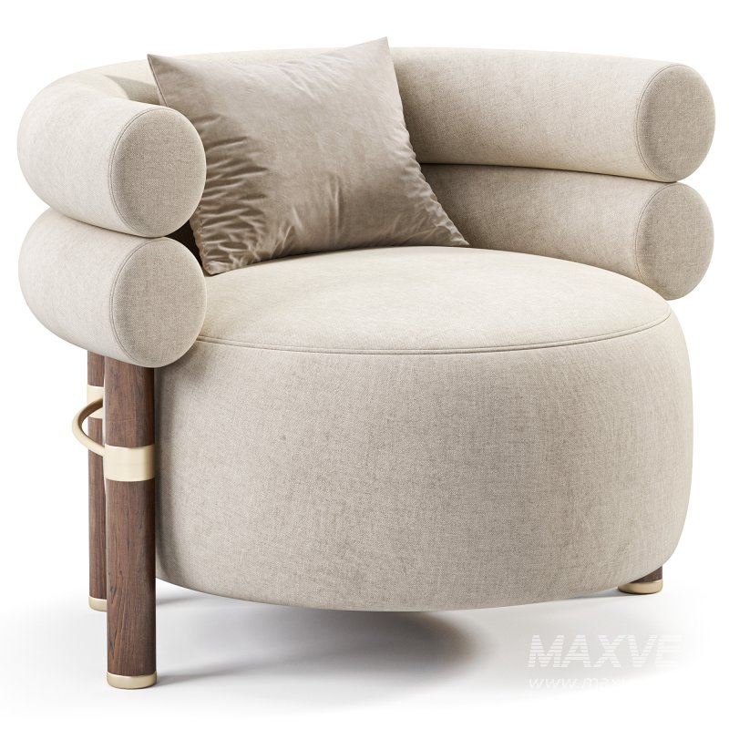 ARMCHAIR ROGERS - Image 3