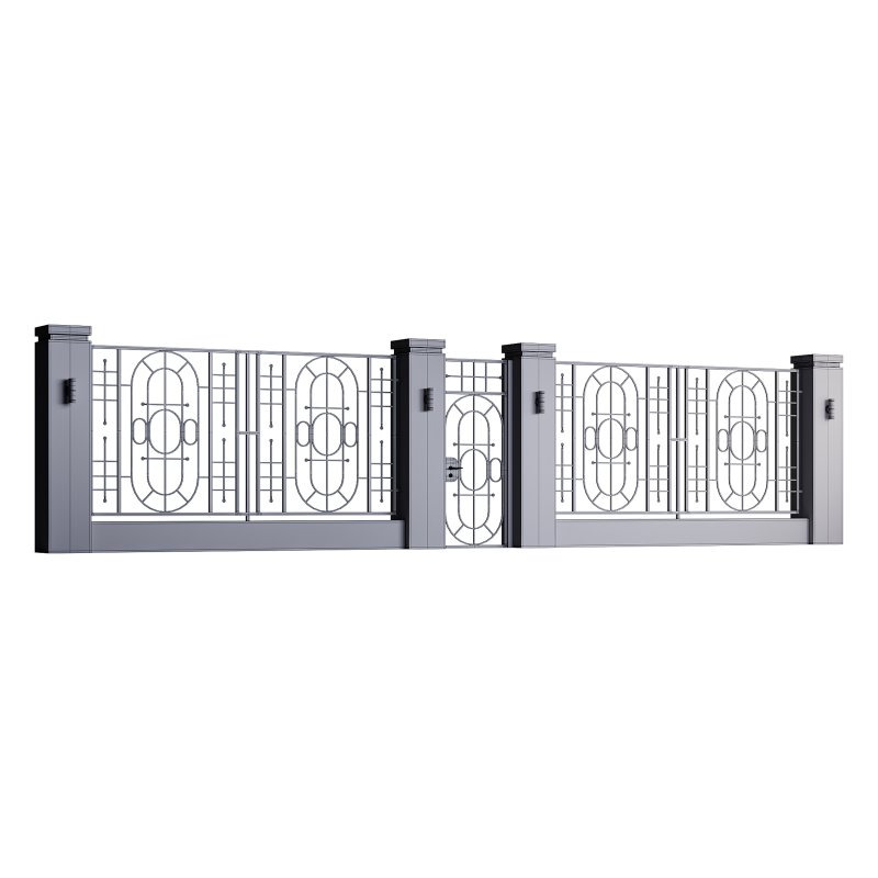 Fencing 13 - Image 14