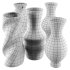 Vase - Thumbnail 2