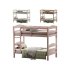 Convertible Bunk Bed - Thumbnail 5