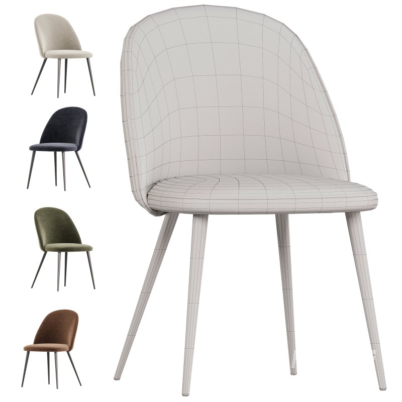 MONROE Chair - Image 5