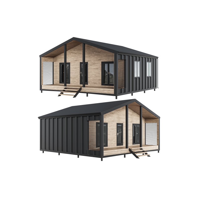 Home Design 4 For Exterior - Image 1