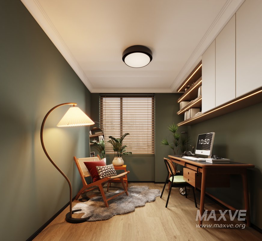 Modern office - Image 1