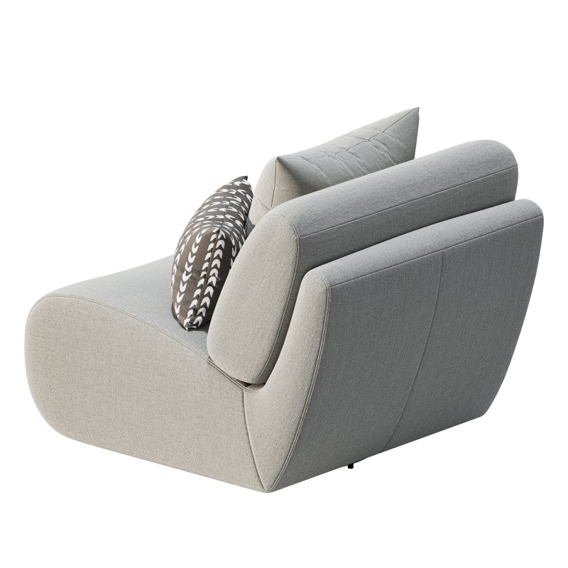 Sashka Swivel Chair - Image 8