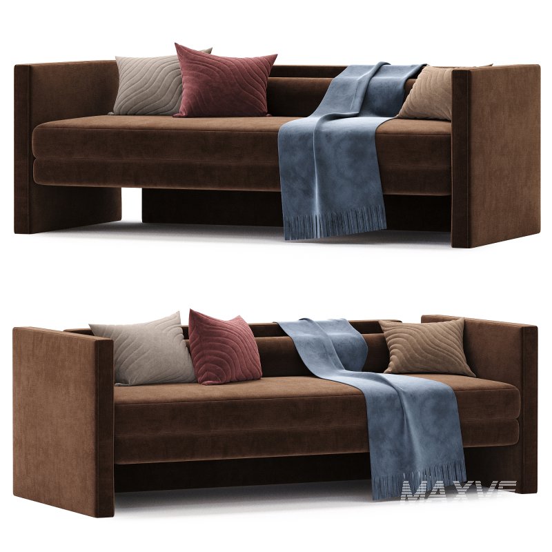 Segment Sofa - Image 3