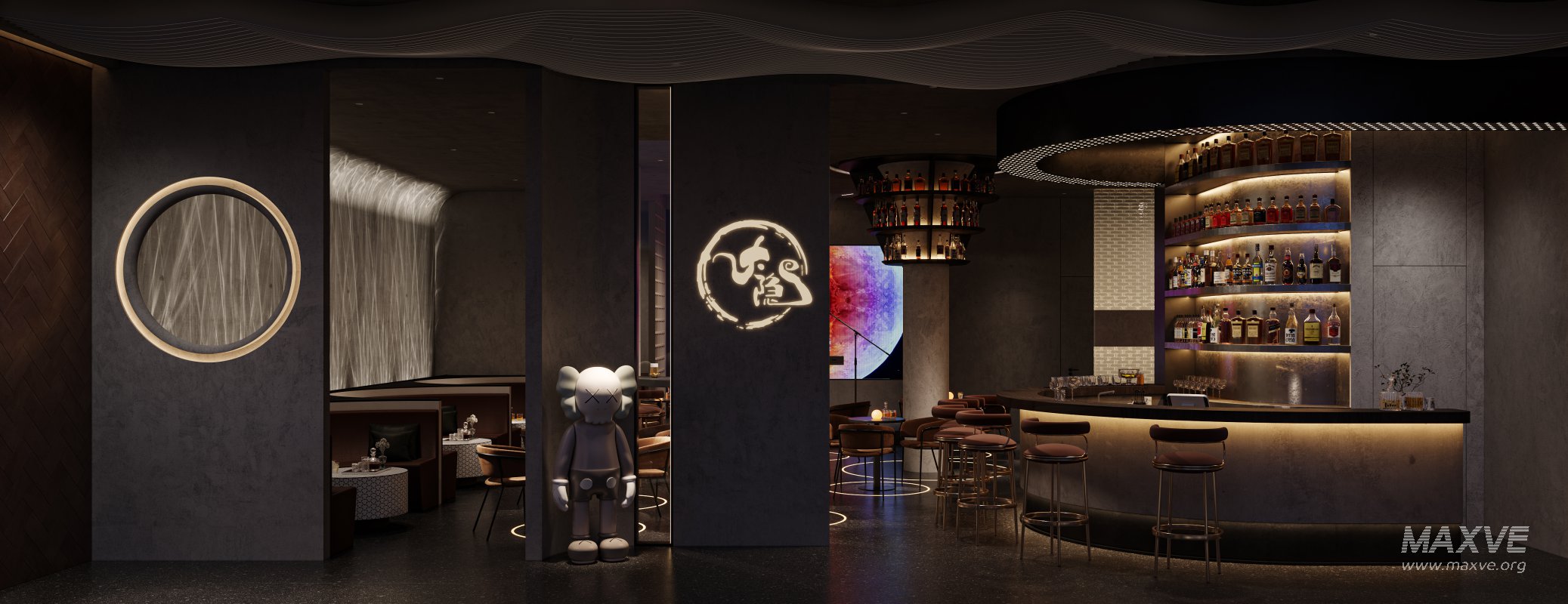 night club - Image 6