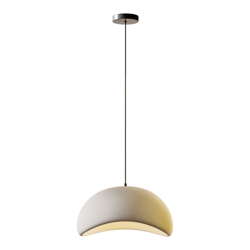 Wabi Sabi Pendant Light C - Image 12