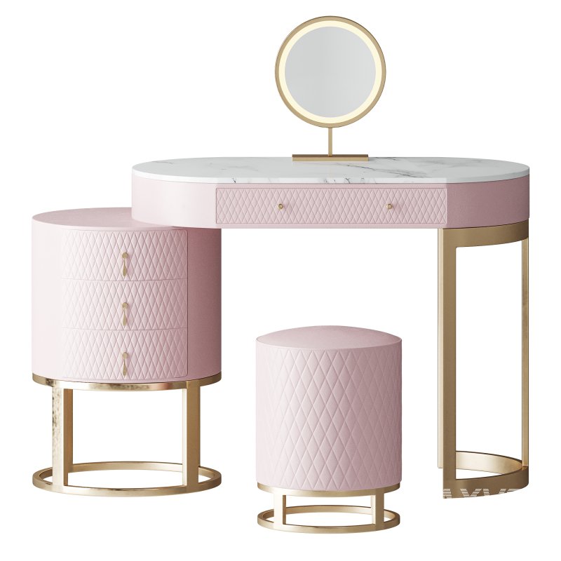 Coiffeuse Amnon - Image 10