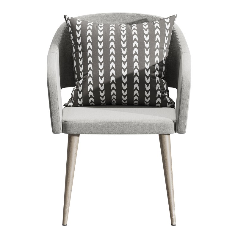 Brus chair - Image 5