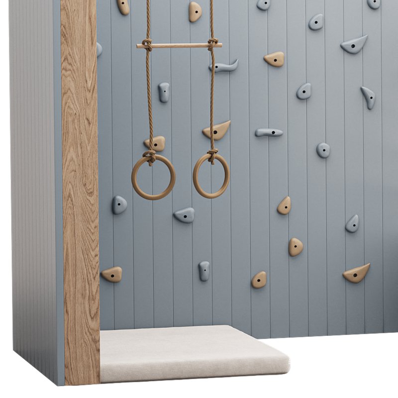 Bunk bed for kids 6 - Image 12