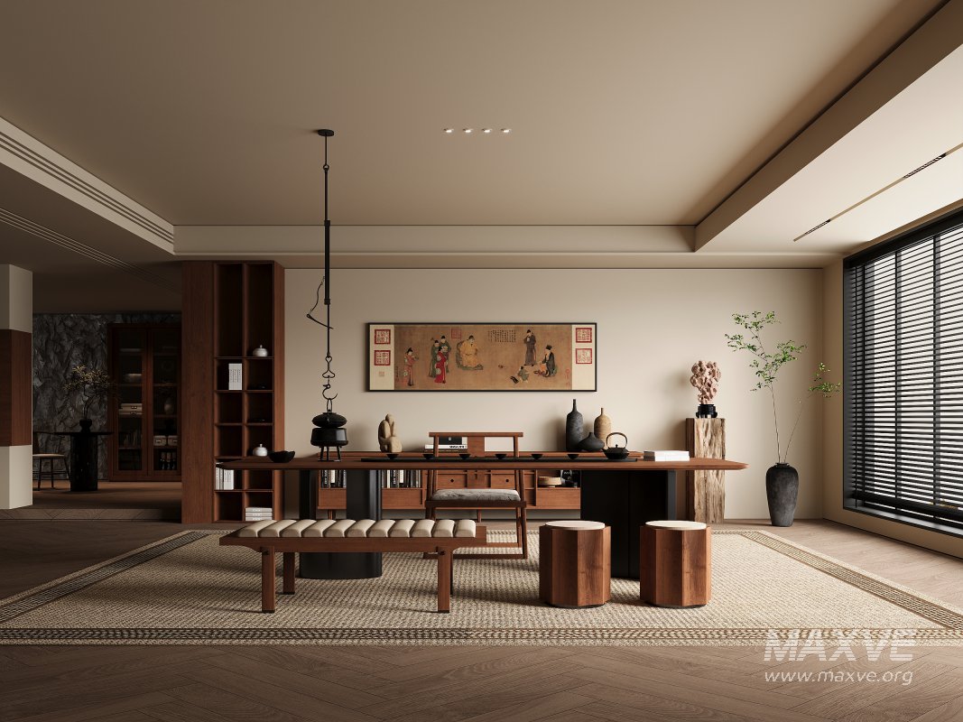 Modern office - Image 1