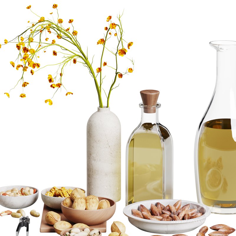 Mixed Nuts 2 - Image 8