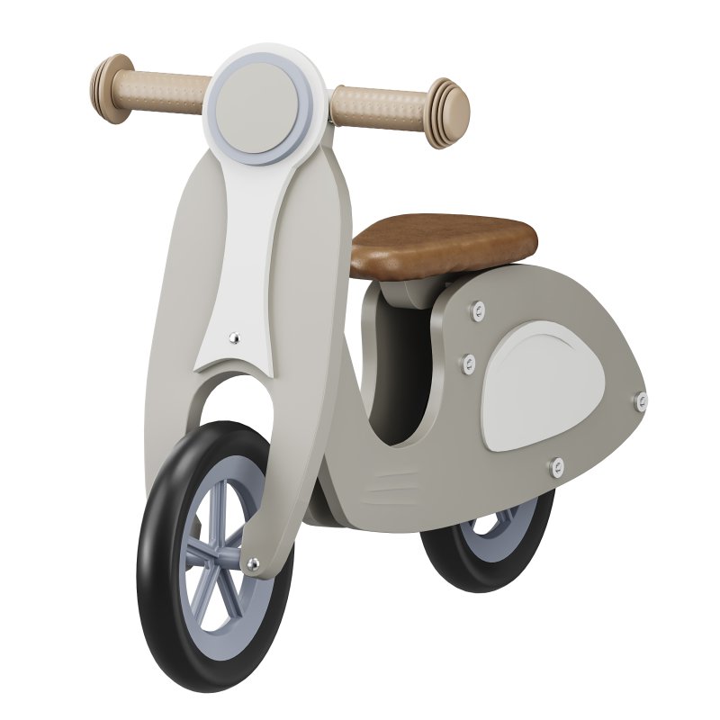 Toy motorcycle for children - Image 6