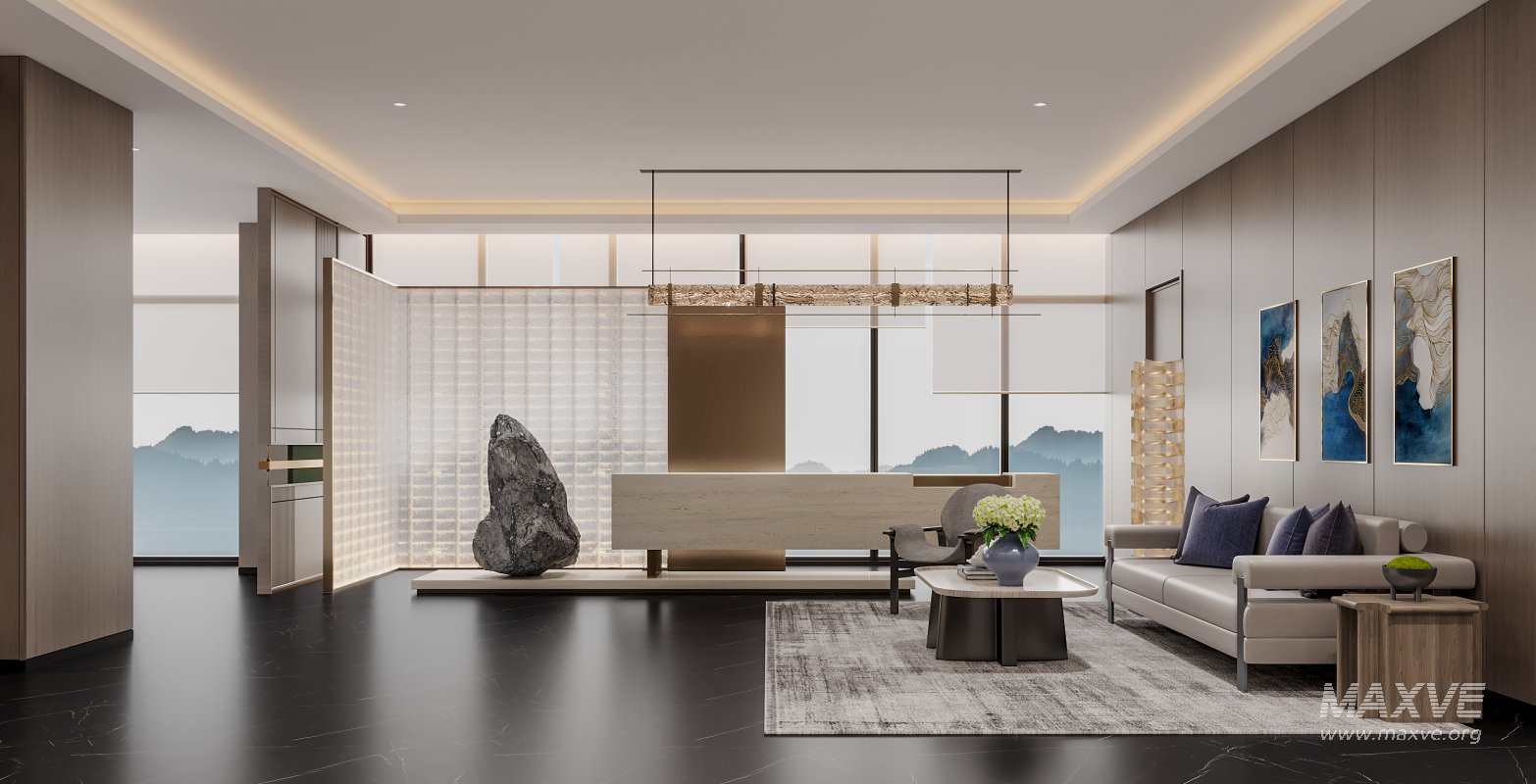 Reception lobby - Image 2