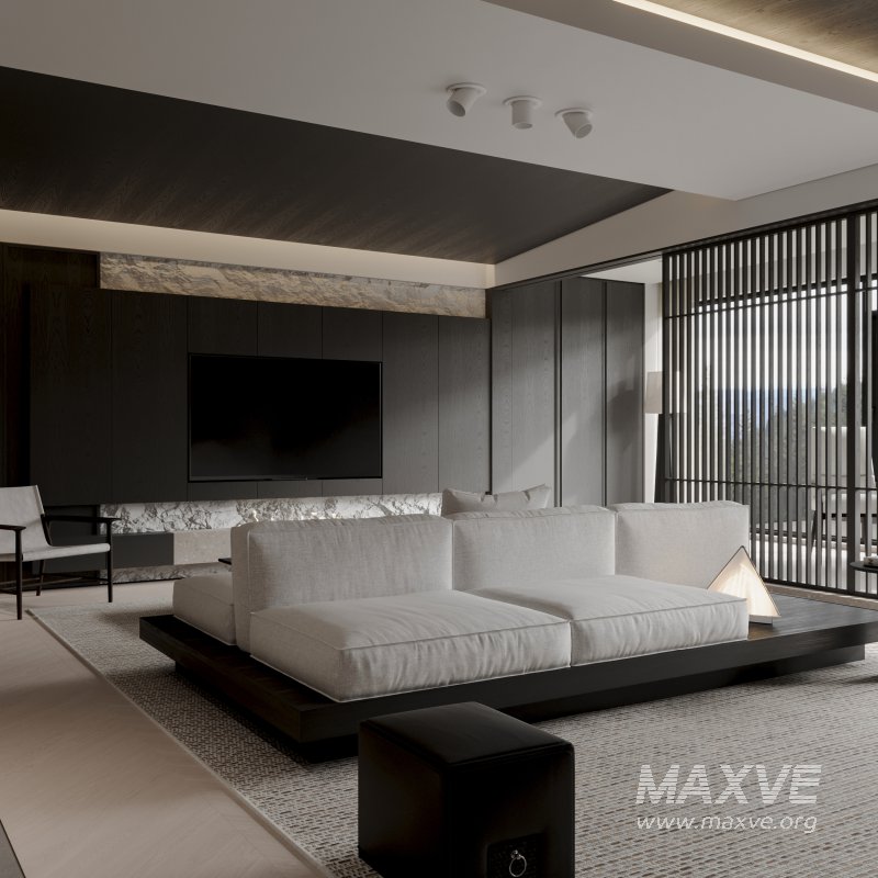 Living Room Dining Room - Image 3