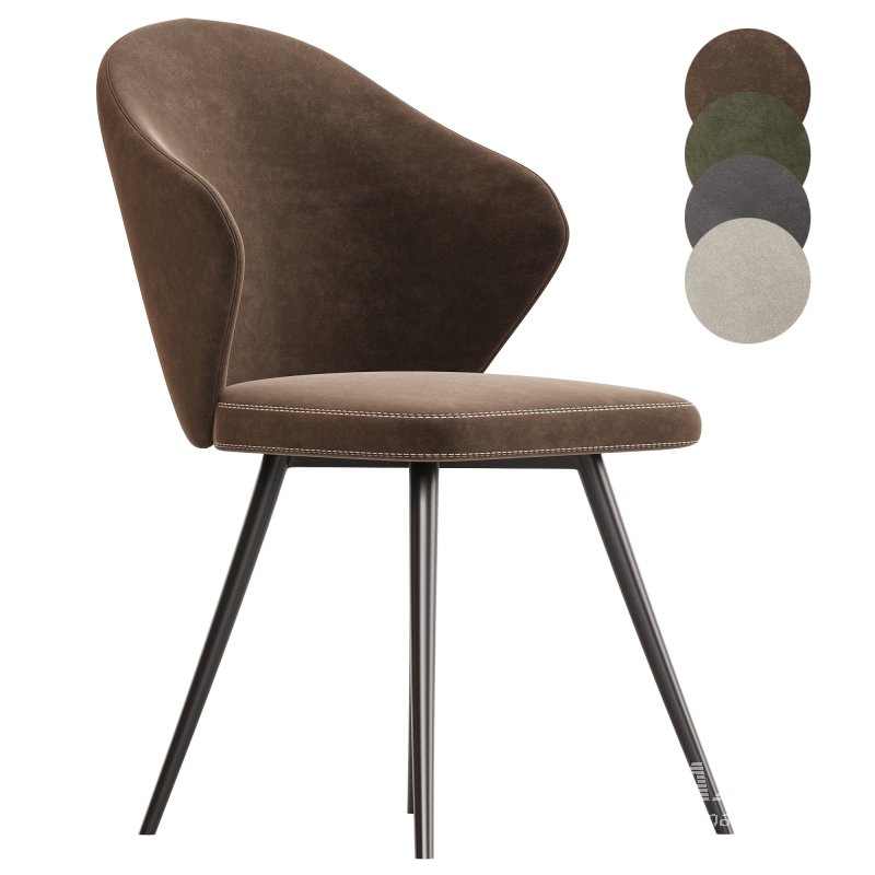 Tango Chair - Image 1