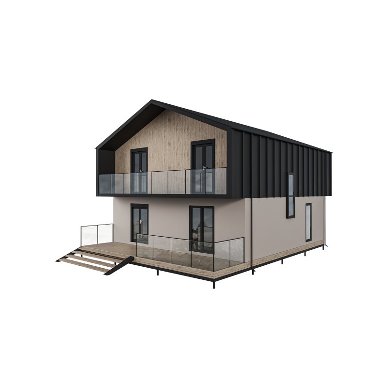 Home Design 7 For Exterior - Image 1