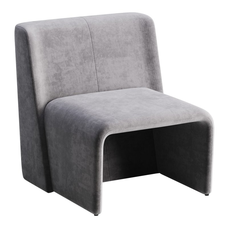 Legacy Armchair - Image 5