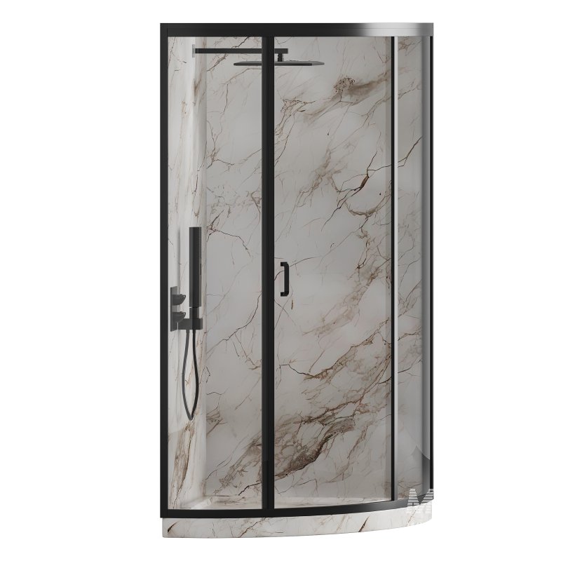 Shower cabin 06 - Image 9