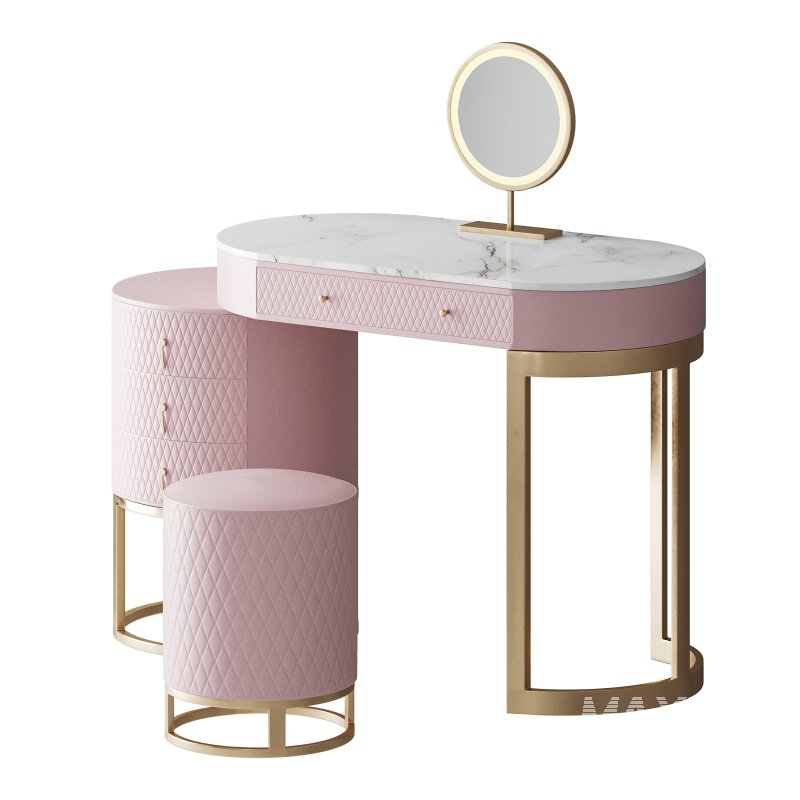 Coiffeuse Amnon - Image 9