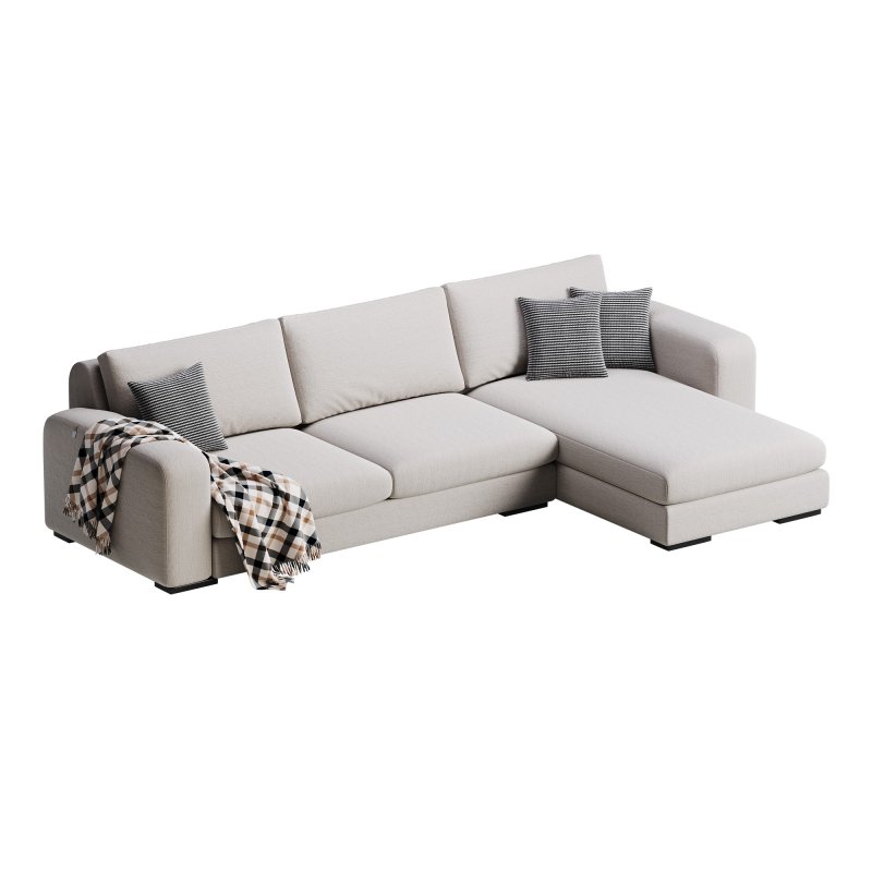 Corner sofa F30 by Delavega - Image 3