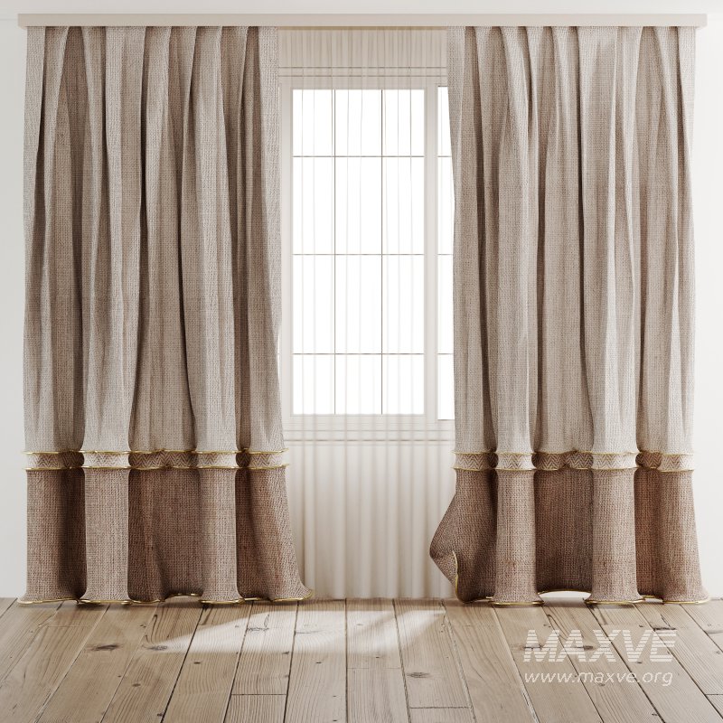 Curtain A4 - Image 5