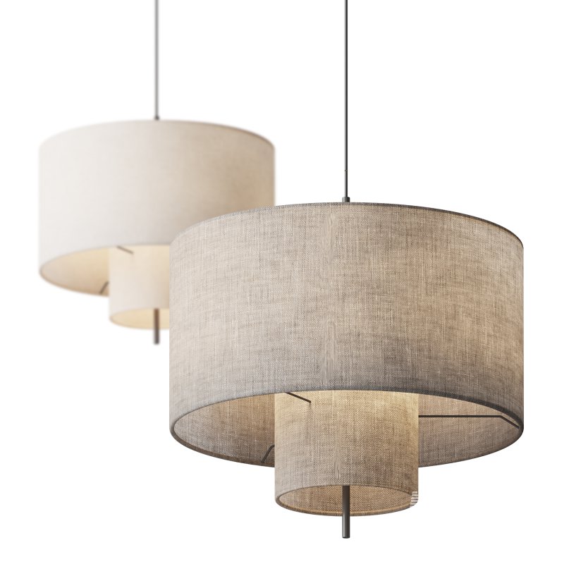 Margin pendant lamp - Image 13