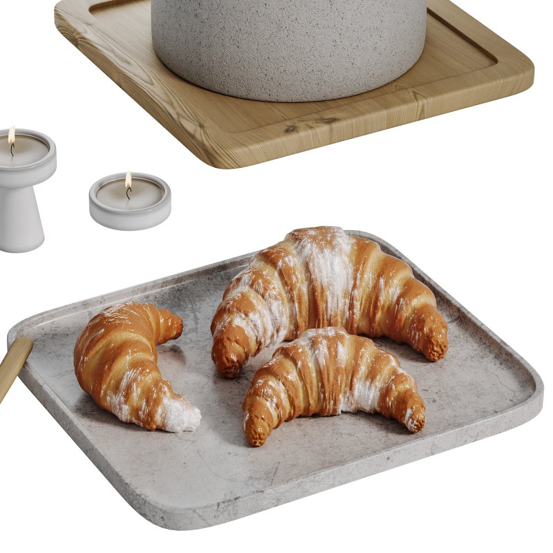 Decorative SET 02 - Image 13