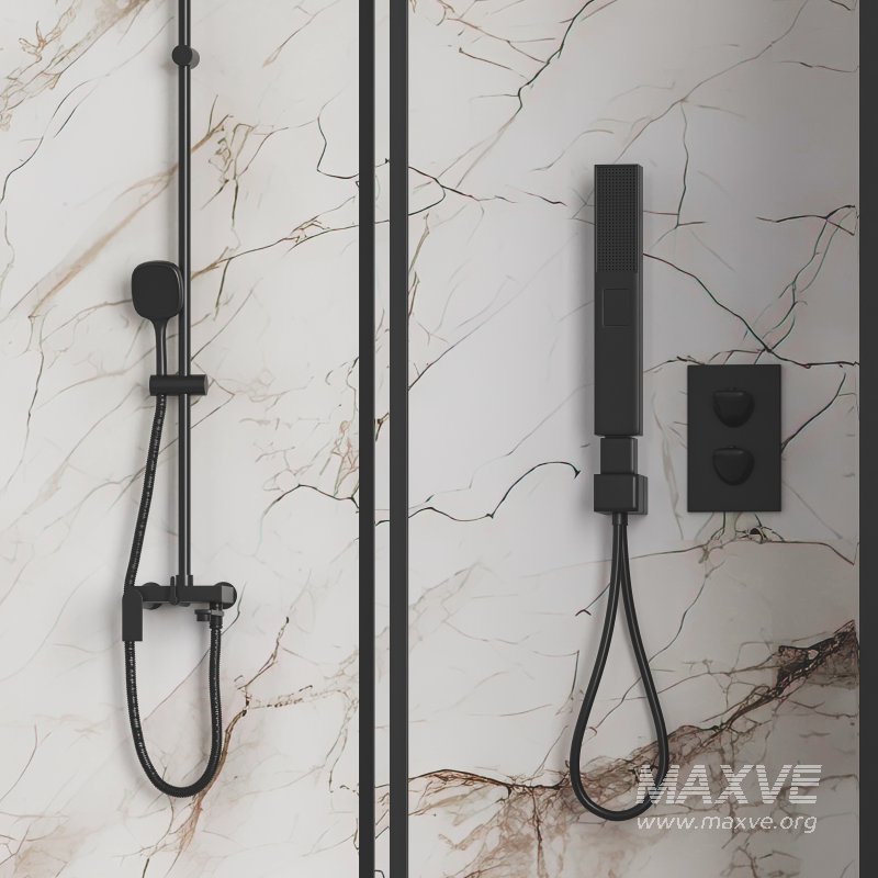 Shower cabin 07 - Image 10