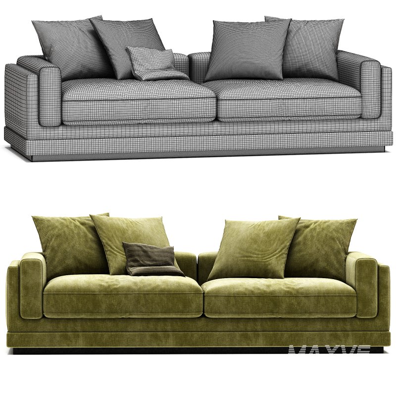 KENZO By JOSE LEITE DE CASTRO - Image 4