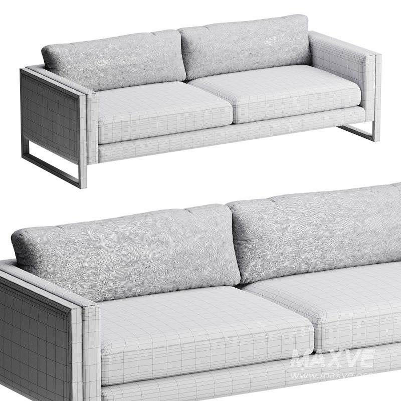 Prague Sofa - Image 13