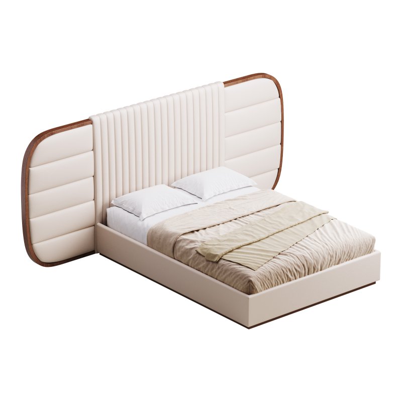 Cama de Casal Destiny - Image 4