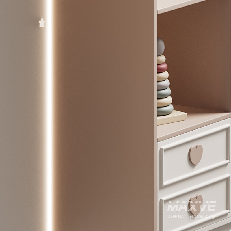 Kids wall panel 18 - Image 12