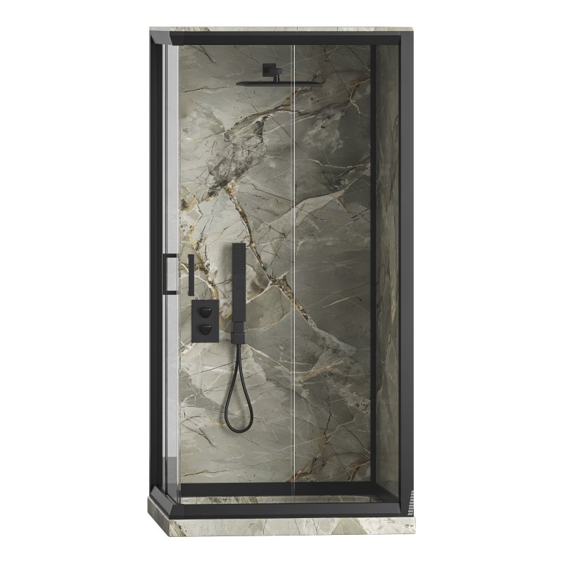 Shower cabin 08 - Image 3