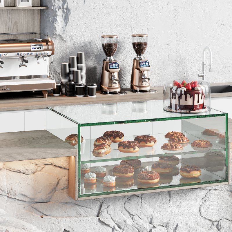 Coffee Bar 11 - Image 1