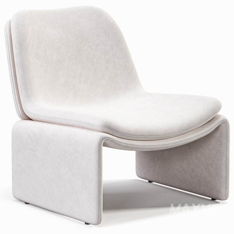 Mara Hoffman Chair - Image 2