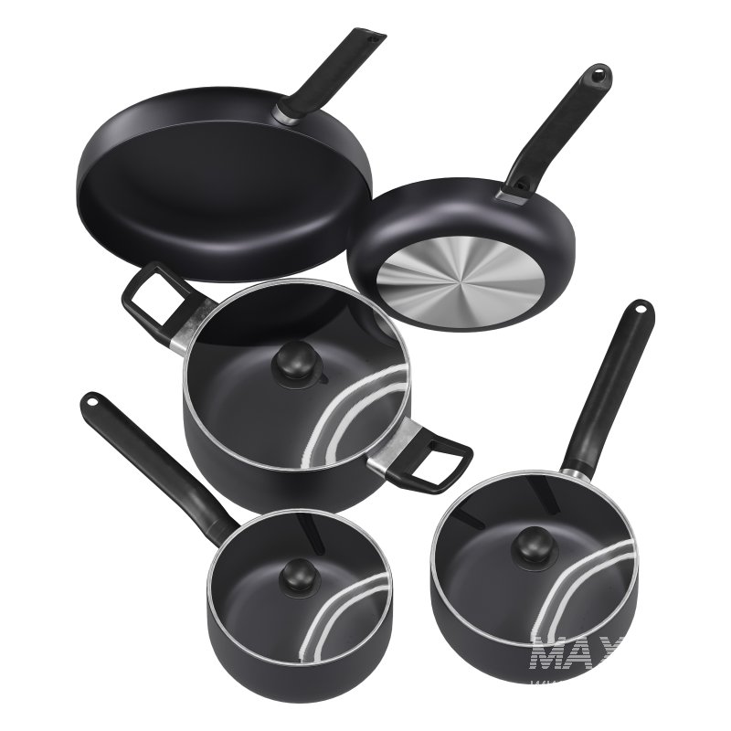 Prime Cooking Essentials - Image 6