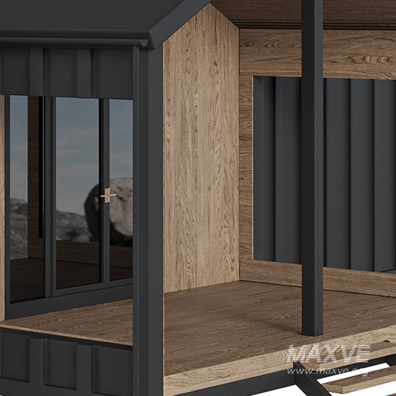 Home Design 6 For Exterior - Image 12