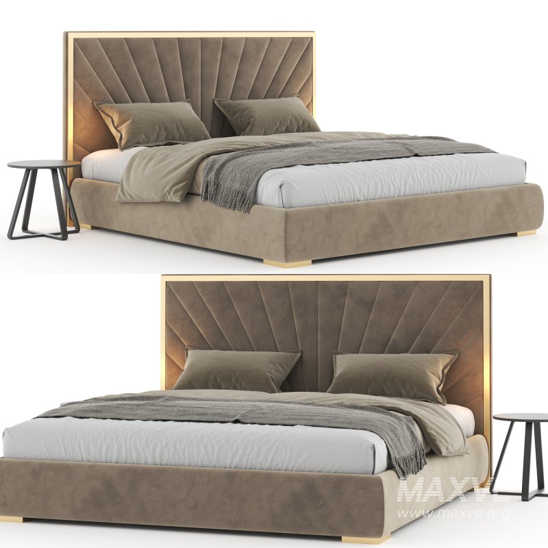 КПМП-03 Bed - Image 4