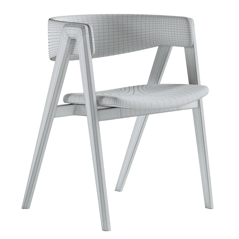 Gala Chair - Image 6